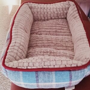 Dog bed